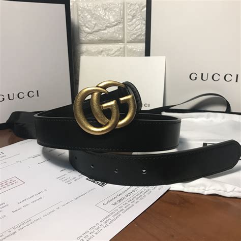 rose gold and black gucci belt|gucci belt with black buckle.